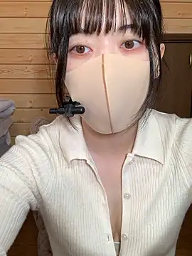 minami room online show from 03-28-26, 06:13