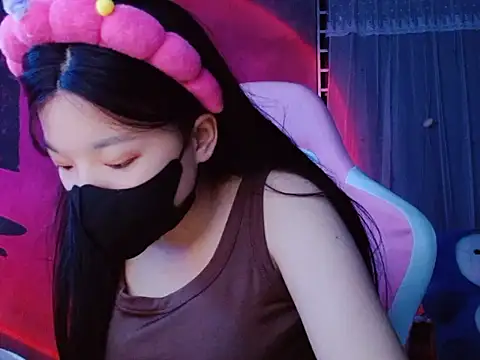 -Tamy- online show from 02-17-26, 04:57