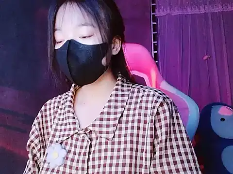 -Tamy- online show from 03-16-26, 01:15