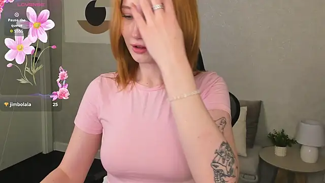 Jane Mooree online show from 01-14-26, 09:04