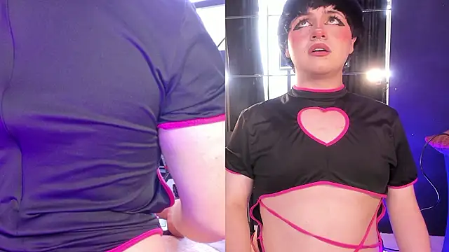 Hiddenhotcake online show from 02-23-26, 08:17