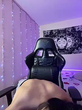 Natsrose online show from 02-17-26, 12:56