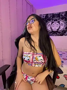 Natsrose online show from 02-23-26, 12:46