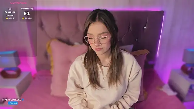 alyy cut3 online show from 02-17-26, 02:02