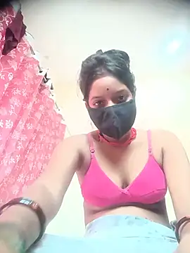 BebyDoll Riya online show from 07-21-26, 10:50