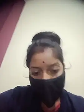 BebyDoll Riya online show from 07-24-26, 09:40