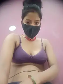 BebyDoll Riya online show from 07-25-26, 10:40