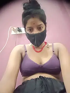 BebyDoll Riya online show from 07-27-26, 10:55
