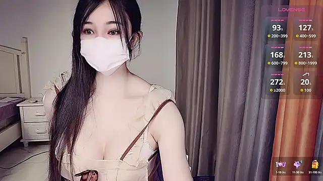 NolanMia online show from 04-25-26, 12:24