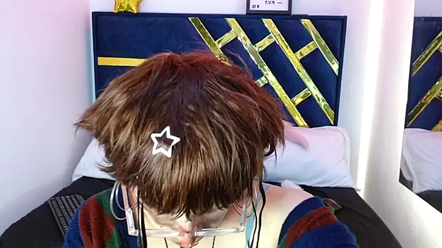 Neko ne69 online show from 02-24-26, 12:58