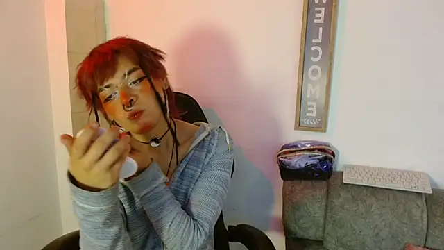 Neko ne69 online show from 04-23-26, 12:51