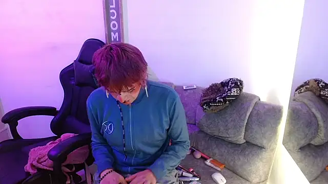 Neko ne69 online show from 04-24-26, 12:51