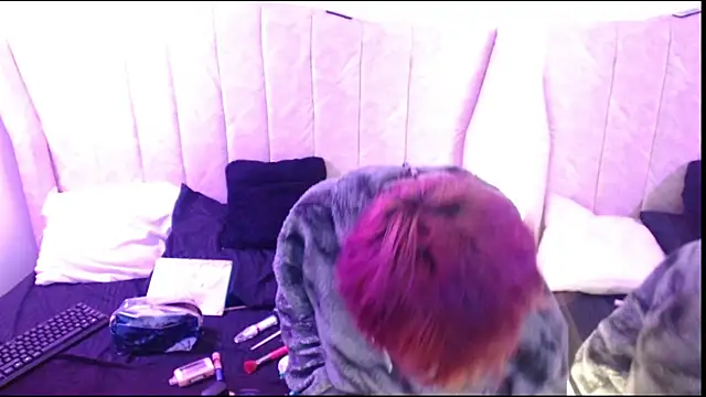 Neko ne69 online show from 04-28-26, 12:54