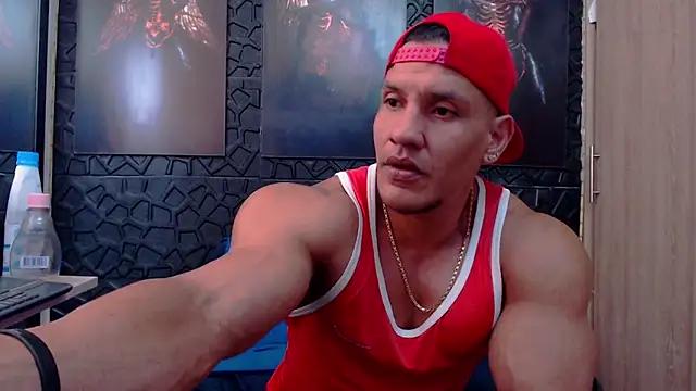 viktor herrera online show from 03-06-26, 04:25