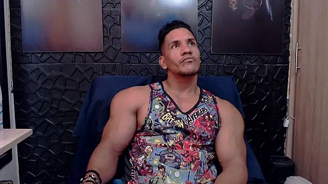 viktor herrera online show from 03-11-26, 04:57