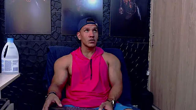 viktor herrera online show from 03-16-26, 03:05