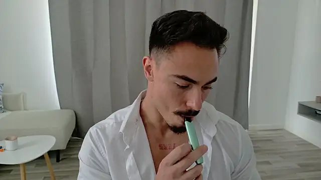 Master Lukas online show from 05-07-26, 12:10