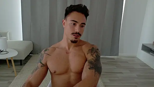 Master Lukas online show from 05-11-26, 02:45