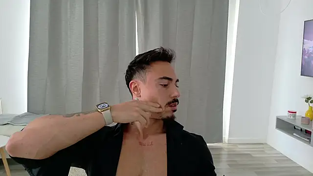 Master Lukas online show from 05-14-26, 09:38