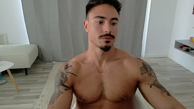 Master Lukas online show from 06-15-26, 02:08