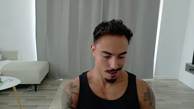 Master Lukas online show from 07-12-26, 10:39