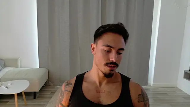 Master Lukas online show from 07-18-26, 11:58
