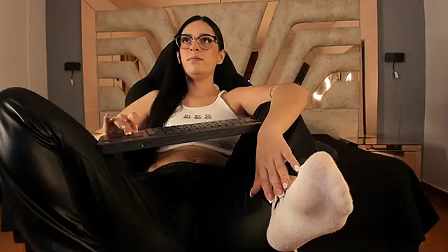  NatachaDiaz  online show from 04-25-26, 11:35