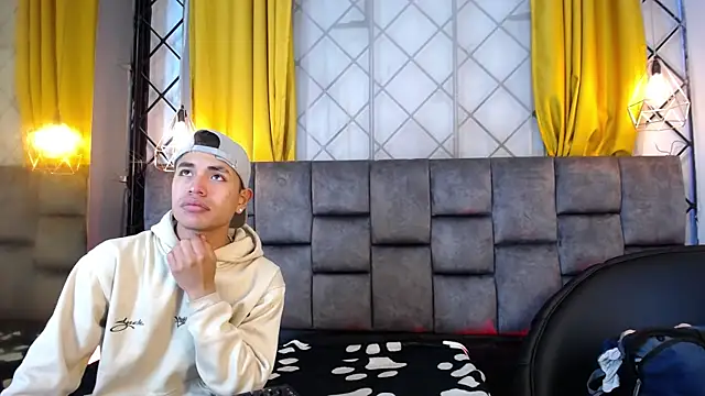 Maik Russo online show from 02-04-26, 11:16