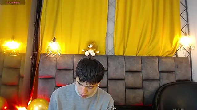 Maik Russo online show from 02-15-26, 11:45