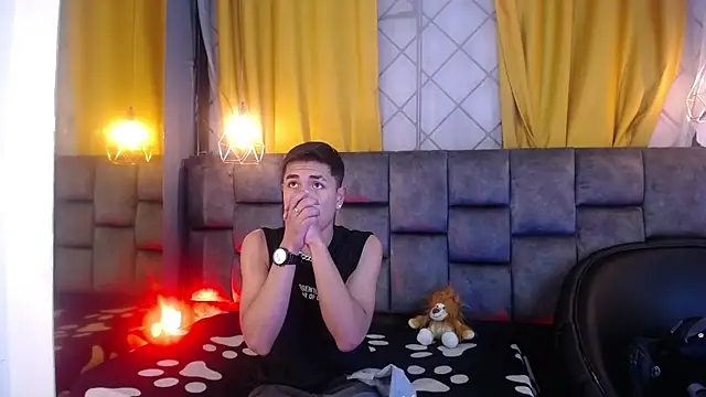 Maik Russo online show from 03-25-26, 11:38