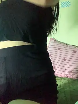 Rinrin 06 online show from 02-20-26, 03:01