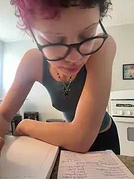 jojosbizarrelyf online show from 03-24-26, 04:01