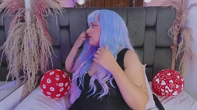 Missy 22  online show from 03-09-26, 01:48