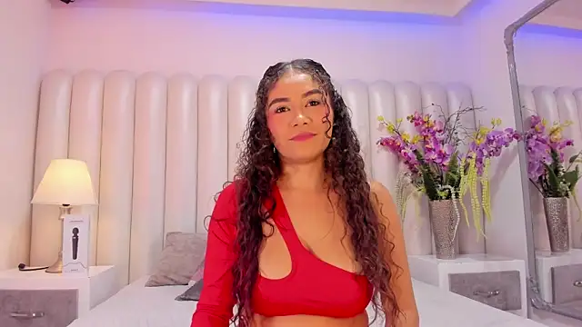 CamilaCastillo online show from 04-25-26, 08:06