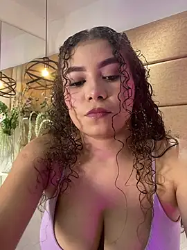 CamilaCastillo online show from 07-06-26, 07:38