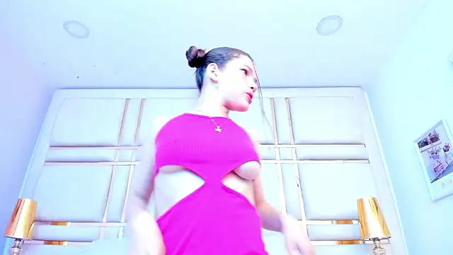 VictoriaGarret online show from 03-12-26, 01:17