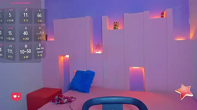 Snapshot of emilywilliis chatting on 02-03-26, 12:43 emilywilliis online show from 02-03-26, 12:43