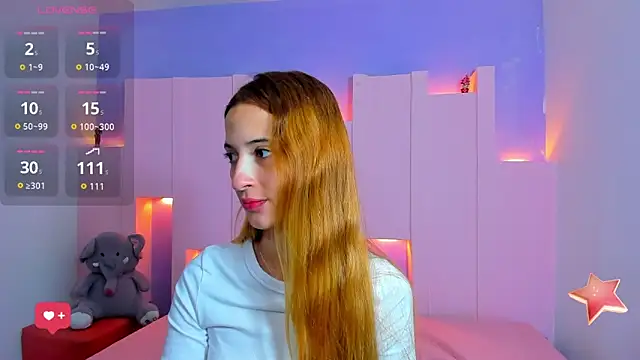 Snapshot of emilywilliis chatting on 02-09-26, 11:47 emilywilliis online show from 02-09-26, 11:47