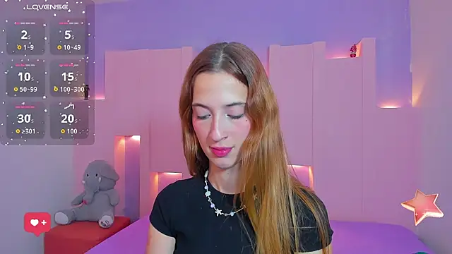 Snapshot of emilywilliis chatting on 03-02-26, 01:29 emilywilliis online show from 03-02-26, 01:29