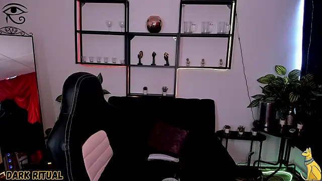 Sacred Sin Room online show from 02-10-26, 02:54