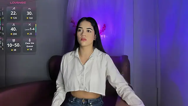 Luna  02 online show from 03-21-26, 11:04