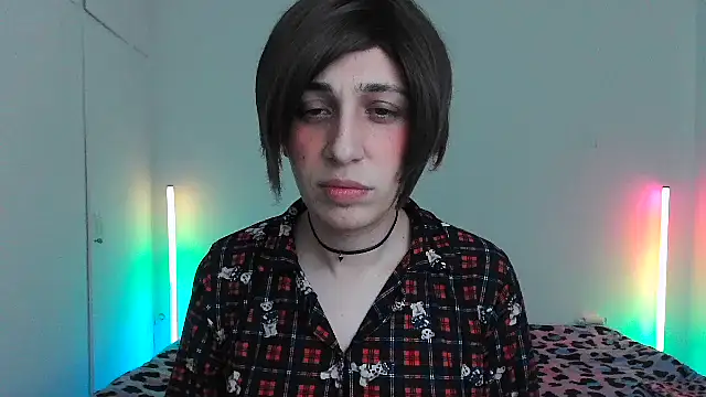 HoneyValentine online show from 03-01-26, 11:18