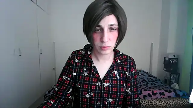 HoneyValentine online show from 04-23-26, 06:54