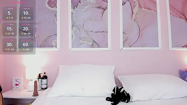 Katteyes   online show from 01-16-26, 12:42