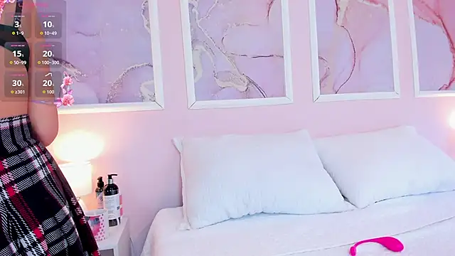 Katteyes   online show from 03-07-26, 07:33