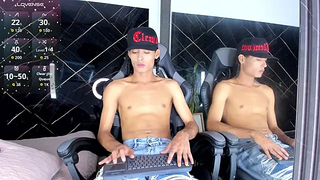 Treyk king online show from 04-29-26, 04:38