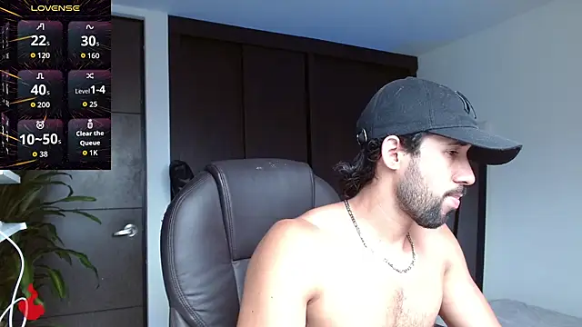 Snapshot of Rem_Dimartinz chatting on 02-25-26, 02:37 Rem Dimartinz online show from 02-25-26, 02:37