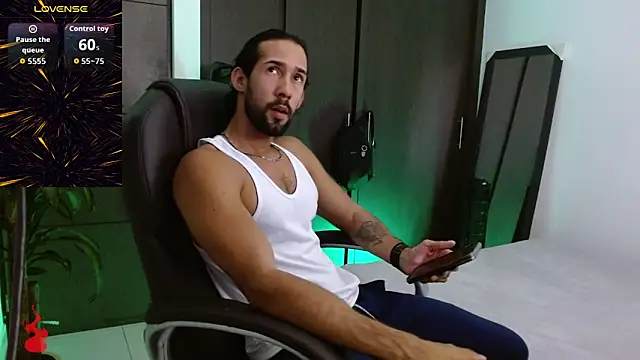 Snapshot of Rem_Dimartinz chatting on 02-27-26, 11:16 Rem Dimartinz online show from 02-27-26, 11:16