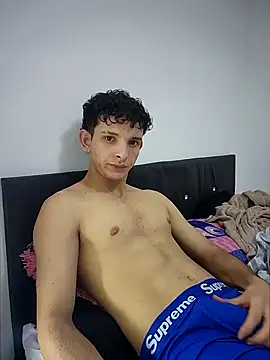 KaenAngel online show from 04-01-26, 01:17