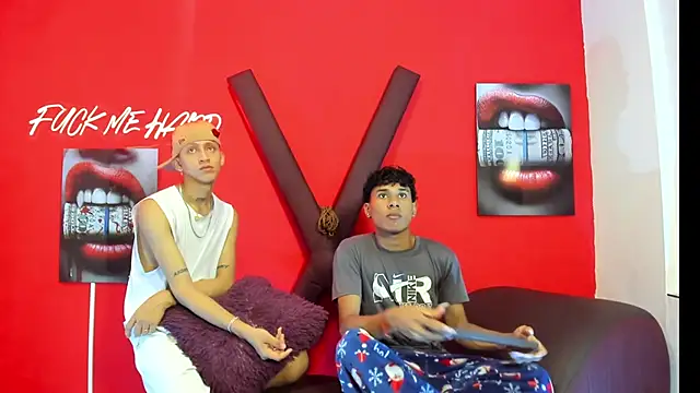 MAPOLA GREAT online show from 04-02-26, 01:25